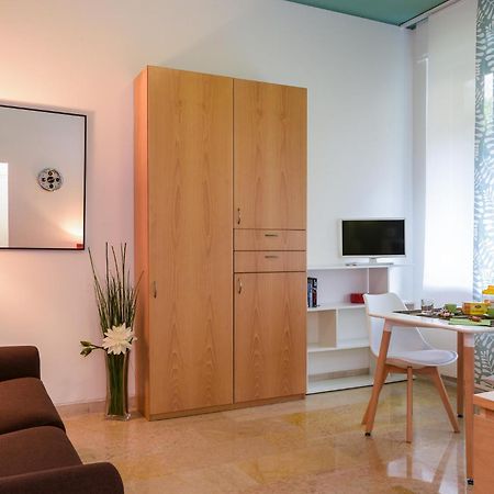 Coral Studio - Porta Romana Milan Exterior photo